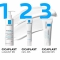La Roche Posay Cicaplast B5 Lavant Gel Detergente per pelle sensibile, arrossata o fragilizzata 200 ml
