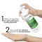 Vichy Dercos Shampoo trattante Anti-forfora DS dermatologico per capelli secchi 390 ml