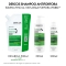 Vichy Dercos Shampoo trattante Anti-forfora DS dermatologico per capelli secchi 390 ml