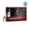 Vichy Dercos Aminexil Intensive 5 - trattamento anticaduta per uomo 21 fiale 21 x 6 ml