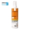 La Roche Posay Anthelios invisible spray solare SPF30 200 ml