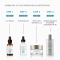 SkinCeuticals Hydrating B5 Gel - Siero idratante a base di Vitamina B5 e Acido Ialuronico 30 ml