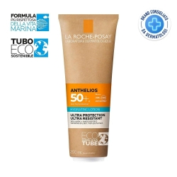 La Roche Posay Anthelios SPF50+ latte solare idratante 250 ml