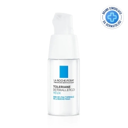 Toleriane dermallergo - Contorno occhi lenitivo 20 ml