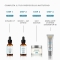 SkinCeuticals Silymarin CF Siero antiossidante con Vitamina C pura ideale per pelli grasse 30 ml