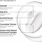 SkinCeuticals Soothing Cleanser - Mousse detergente lenitiva a base di Estratto di Cetriolo e Orchidea 150 ml