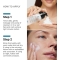 SkinCeuticals Soothing Cleanser - Mousse detergente lenitiva a base di Estratto di Cetriolo e Orchidea 150 ml