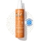 Vichy Crema Solare Bambini 50+ SPF Spray Capital Soleil Protezione Molto Alta per Bambini 200 ml