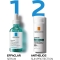 La Roche Posay Crema Solare Viso 50+ SPF Foto-Correzione Quotidiana Anthelios Oil Correct Protezione Molto Alta 50 ml