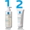 La Roche Posay Effaclar H - Detergente per pelle mista, grassa o a tendenza acneica 400 ml