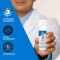 CeraVe Siero Idratante Viso con Acido Ialuronico Siero Gel Idratante in Crema con 3 Ceramidi Essenziali 30 ml