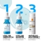 La Roche Posay Hyalu B5 - Siero anti-età booster, effetto lifting istantaneo 15 ml