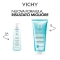 Vichy Pureté Thermale Gel Detergente Idratante 200 ml per detergere struccare e purificare la pelle