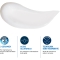 CeraVe Crema Gel Viso Idratante Anti-lucidità Per Pelli da Miste a Grasse con Tecnologia Sebo Assorbente 50 ml