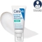 CeraVe Crema Gel Viso Idratante Anti-lucidità Per Pelli da Miste a Grasse con Tecnologia Sebo Assorbente 50 ml