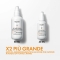 Vichy Crema Solare Viso 50+ SPF Fluido Anti-Fotoinvecchiamento Capital Soleil UV-Age Daily 80 ml