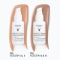 Vichy Crema Solare Viso 50+ SPF Fluido Anti-Fotoinvecchiamento Colorato Capital Soleil UV-Age Daily Pigment Medium 40 ml