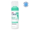 CeraVe Mousse Detergente Riequilibrante Per Pelli Sensibili da Normali a Miste 148 ml