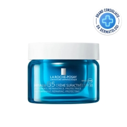La Roche Posay Hyalu B5 - Crema Anti-Rughe con SPF30, Azione Rassodante e Levigante 50 ml