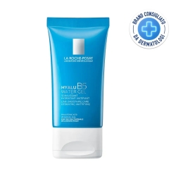 La Roche Posay Hyalu B5 Acqua-Gel - Gel rinfrescante istantaneo adatto a tutti i tipi di pelle 40 ml?