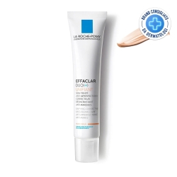 La Roche Posay Effaclar Duo+ Unifiant - Trattamento Colorato Anti-Imperfezioni 40 ml - Media