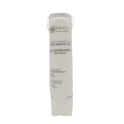 120 Dischetti Struccanti Delicati per trucco waterproof e pelli sensibili