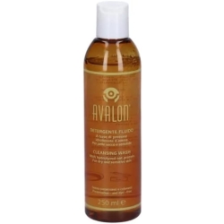 Avalon - Detergente Fluido Per Il Corpo Idratante Lenitivo 250 ml