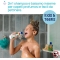 Chicco POP - Shampoo e Balsamo 2in1 per Bambini Anguria 250 ml
