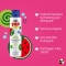 Chicco POP - Shampoo e Balsamo 2in1 per Bambini Anguria 250 ml