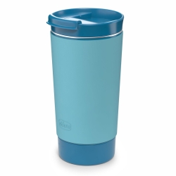 Chicco Bollitore Portatile - In acciaio Inox con 4 Impostazioni di Temperatura 320 ml