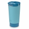 Chicco Bollitore Portatile - In acciaio Inox con 4 Impostazioni di Temperatura 320 ml