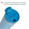 Chicco Bollitore Portatile - In acciaio Inox con 4 Impostazioni di Temperatura 320 ml