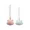 Portaciuccio in Silicone - colori assortiti