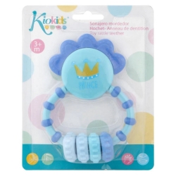 Prince Massaggiagengive 3M+- Blu