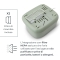 Steridry - Sterilizzatore Asciugatore 2in1 a Vapore con Filtro HEPA per Biberon e Accessori