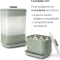 Steridry - Sterilizzatore Asciugatore 2in1 a Vapore con Filtro HEPA per Biberon e Accessori