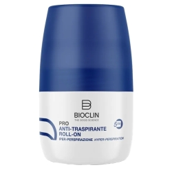 Bioclin Deo Pro - Deodorante Anti-traspirante Roll-on 20 ml