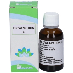 Flowemotion 2 - rimedio omeopatico 30 ml gocce
