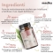 Maelha Nutrition B-Hair Complex 90 Capsule - Integratore per i capelli