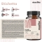 Maelha Nutrition B-Hair Complex 90 Capsule - Integratore per i capelli