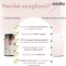 Maelha Nutrition B-Hair Complex 90 Capsule - Integratore per i capelli