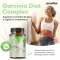 Maelha Nutrition Garcinia Diet Complex 60 Capsule - Integratore per il controllo del peso