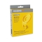 Hands-free - 2 Membrane di Ricambio in Silicone per Tiralatte