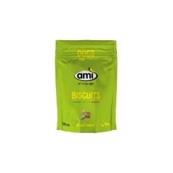 Ami biscuits Macedonia - Biscotti premio per cani 500 gr