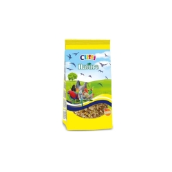 Cliffi Nature Mix - Alimento completo per tortore e colombi da compagnia 1 kg