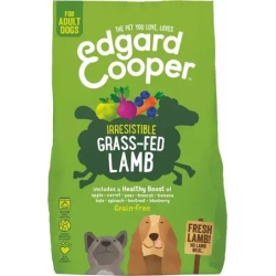 Adult Agnello - Alimento completo per cani adulti con stomaco delicato 700 gr
