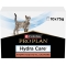 PURINA Pro Plan Hydra Care Alimento  al salmone per l'idratazione dei Gatti Adulti  10 bustine x75g