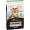 Purina Pro Plan Sterilised Adult Savoury Duo Merluzzo con Trota - Alimento completo per gatti sterilizzati 10 Kg
