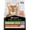 Purina Pro Plan Vital Functions Salmone - Alimento completo per gatti adulti sterilizzati 10 kg