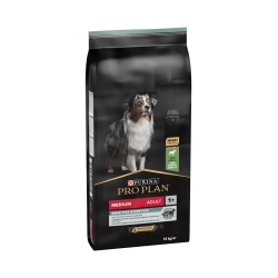 Purina proplan adult medium sensitive digestion Agnello - Alimento completo per digestione sensibile 14 kg